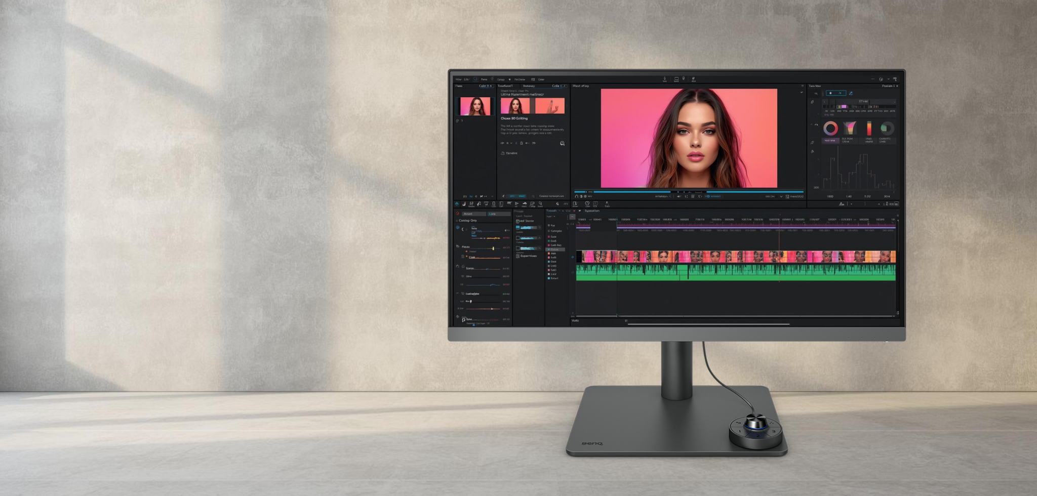 PD serisi - Video içerik üreticileri için