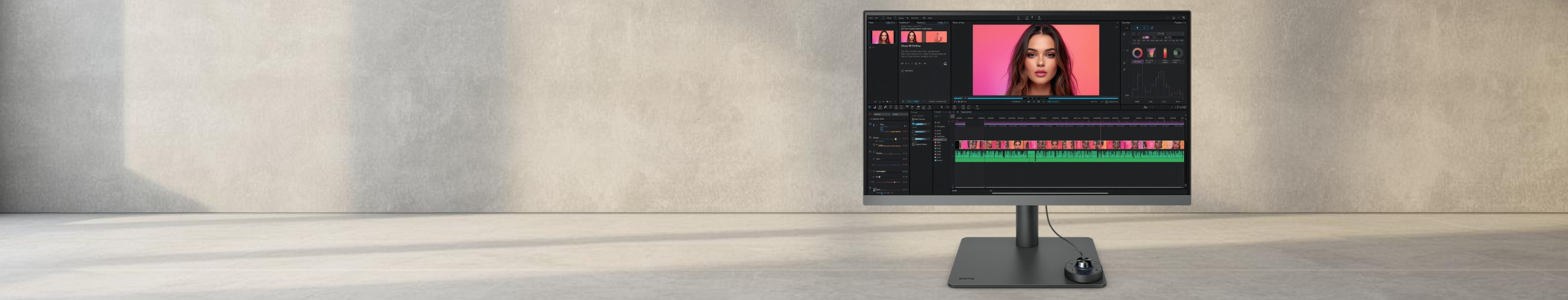 PD serisi - Video içerik üreticileri için