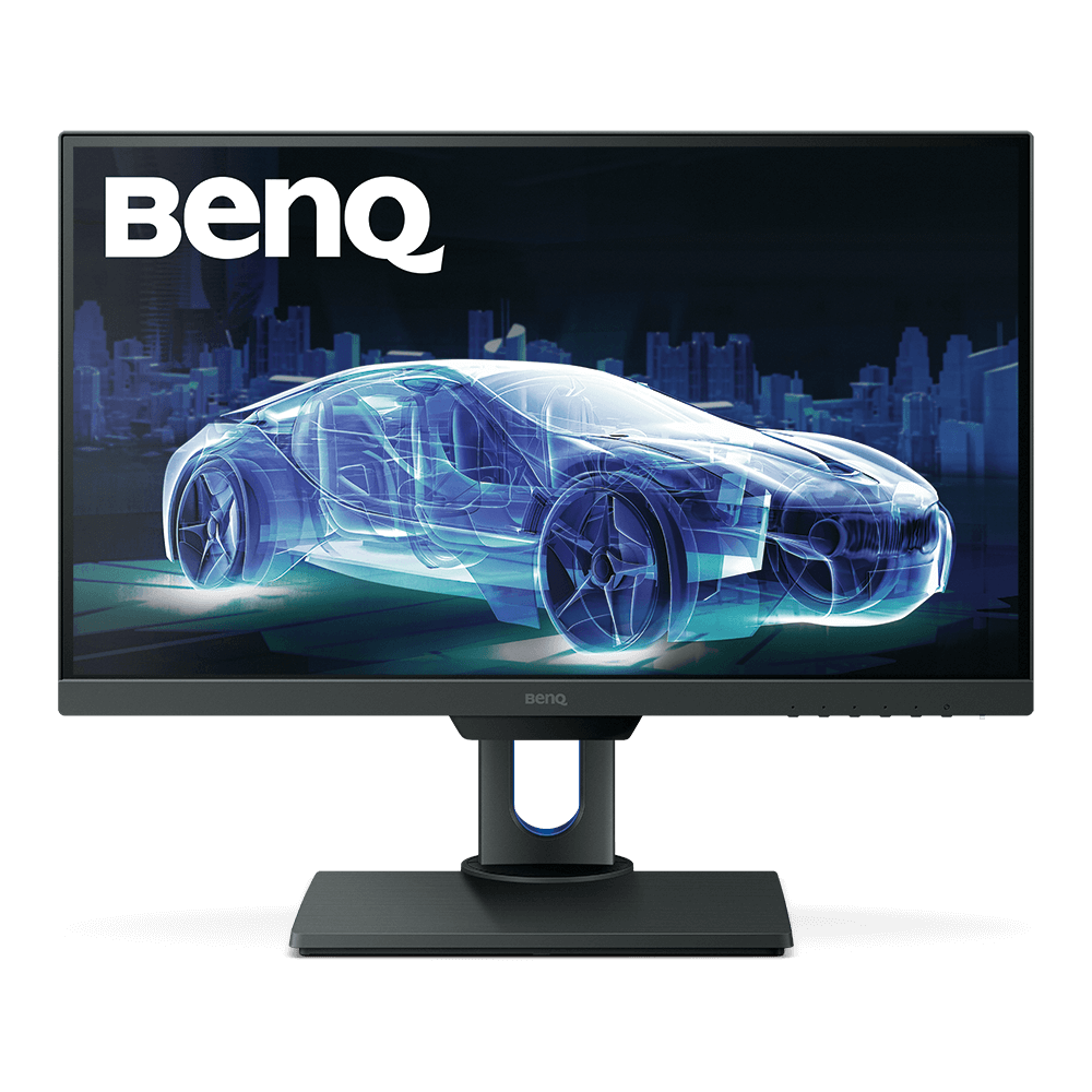 PD2500Q デザインおよび写真家向けディスプレイ｜BenQ Japan