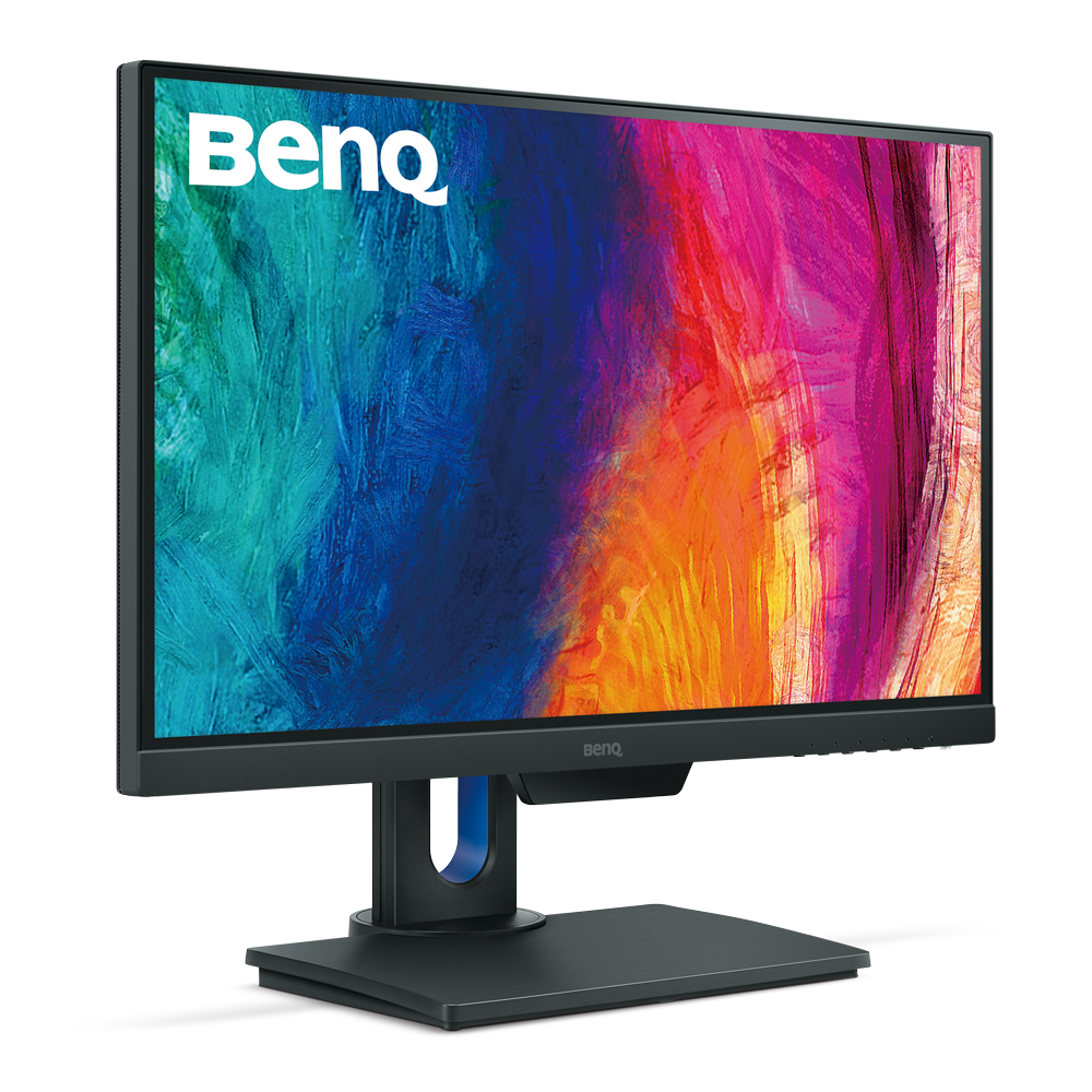 BenQ PD2500Q 25-inch 2K QHD sRGB Designer Monitor 