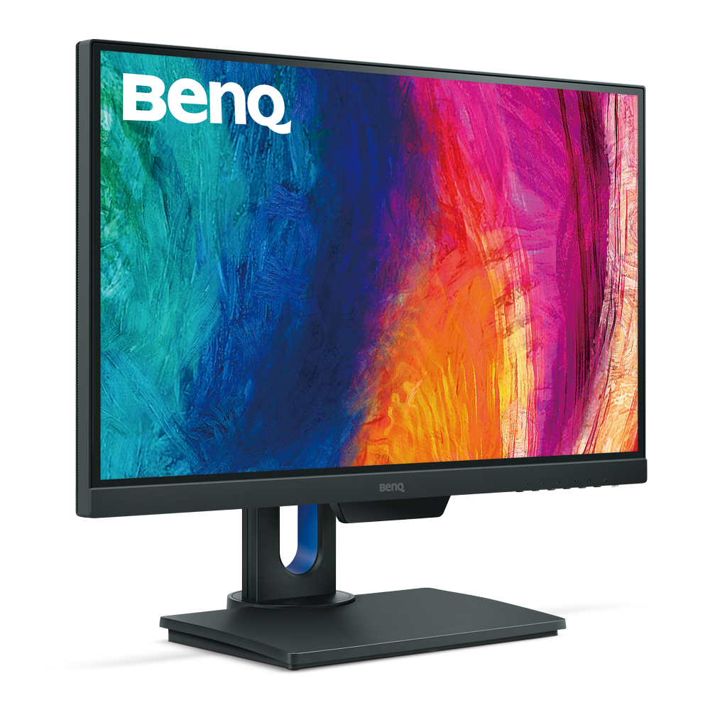 PD2500Q｜25-inch 2K QHD sRGB Designer Monitor | BenQ US