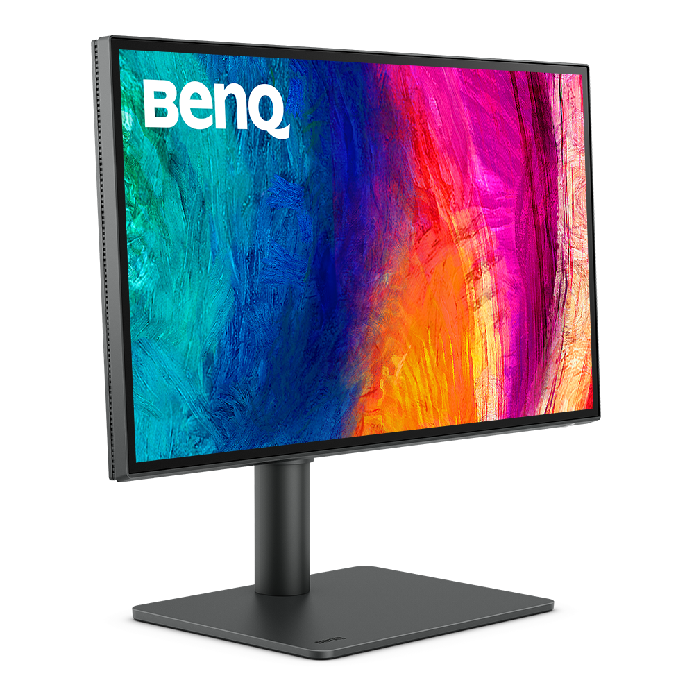 BenQ PD2506Q 25-inch 2K QHD P3 HDR400 USB-C Designer Monitor