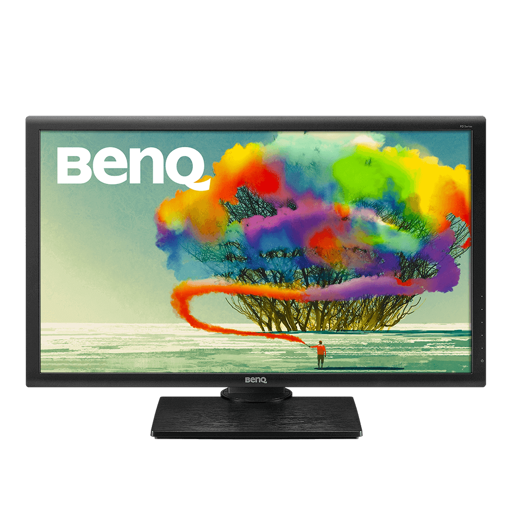 PD2700Q デザインおよび写真家向けディスプレイ｜BenQ Japan