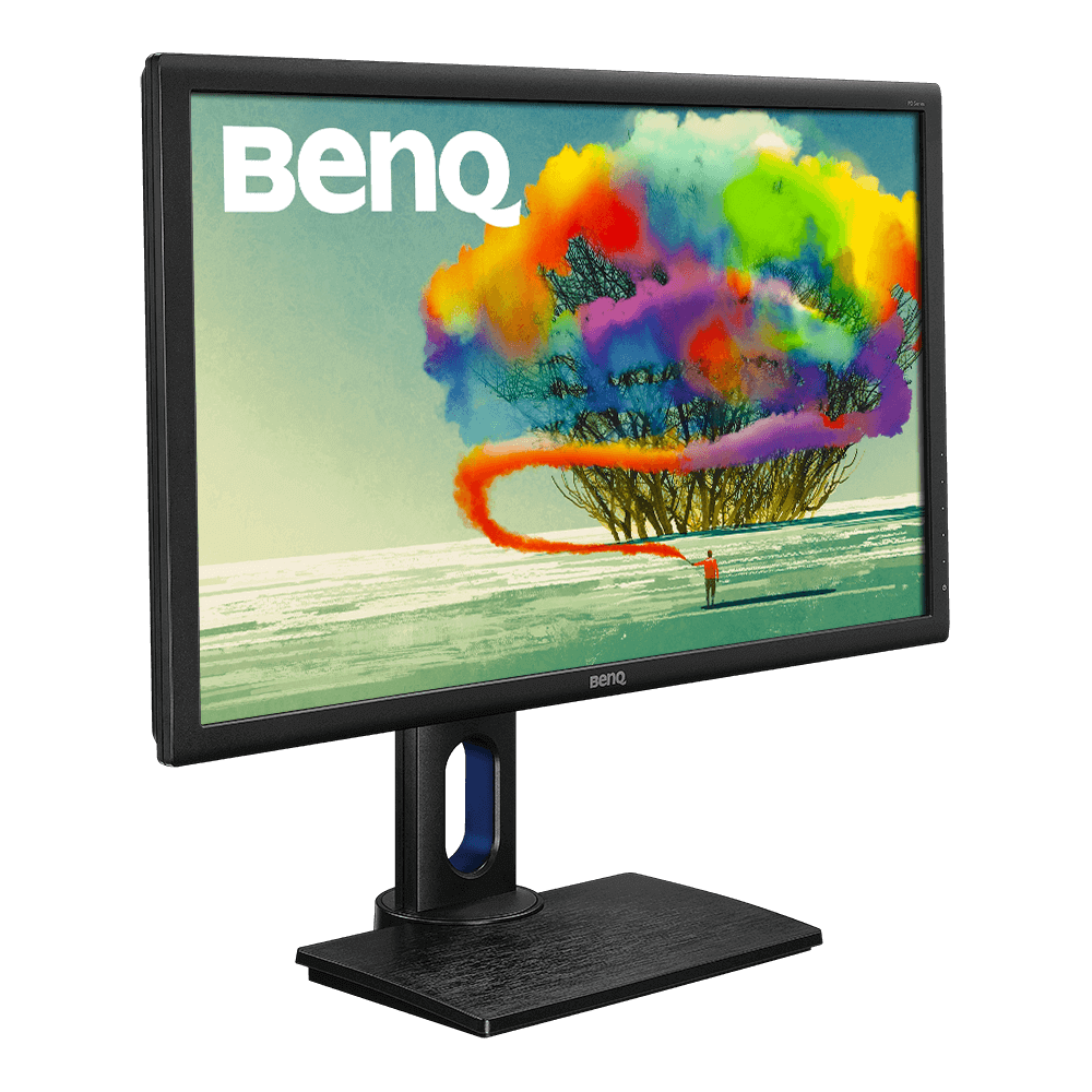 PD2700Q デザインおよび写真家向けディスプレイ｜BenQ Japan