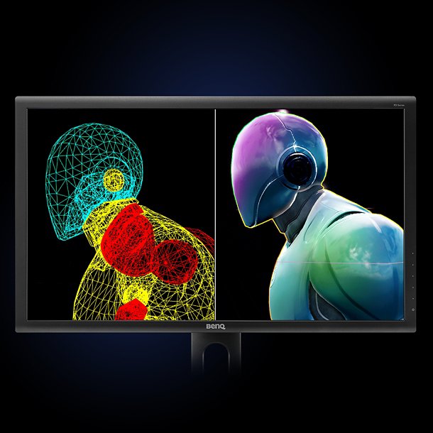 PD2700Q|27インチ2K WQHD HDR10 対応デザイナーモニター PD2700Q|27インチ2K WQHD HDR10 対応デザイナーモニター
