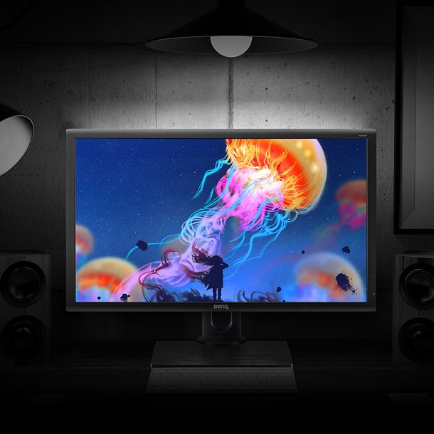 PD2700Q|27インチ2K WQHD HDR10 対応デザイナーモニター | ベンキュージャパン PD2700Q|27インチ2K WQHD HDR10 対応デザイナーモニター | ベンキュージャパン
