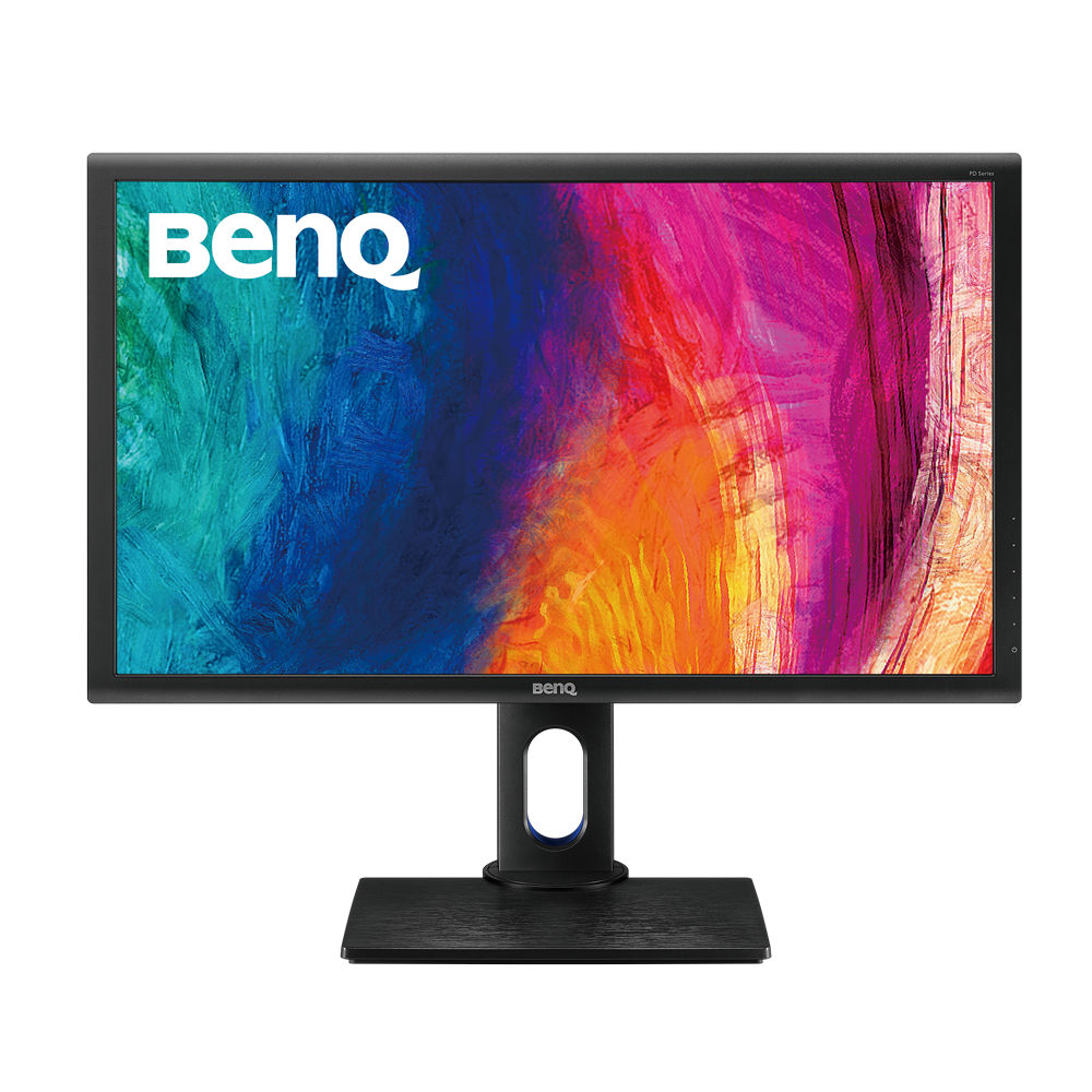 PD2700Q 專業設計繪圖螢幕購買頁｜BenQ 台灣