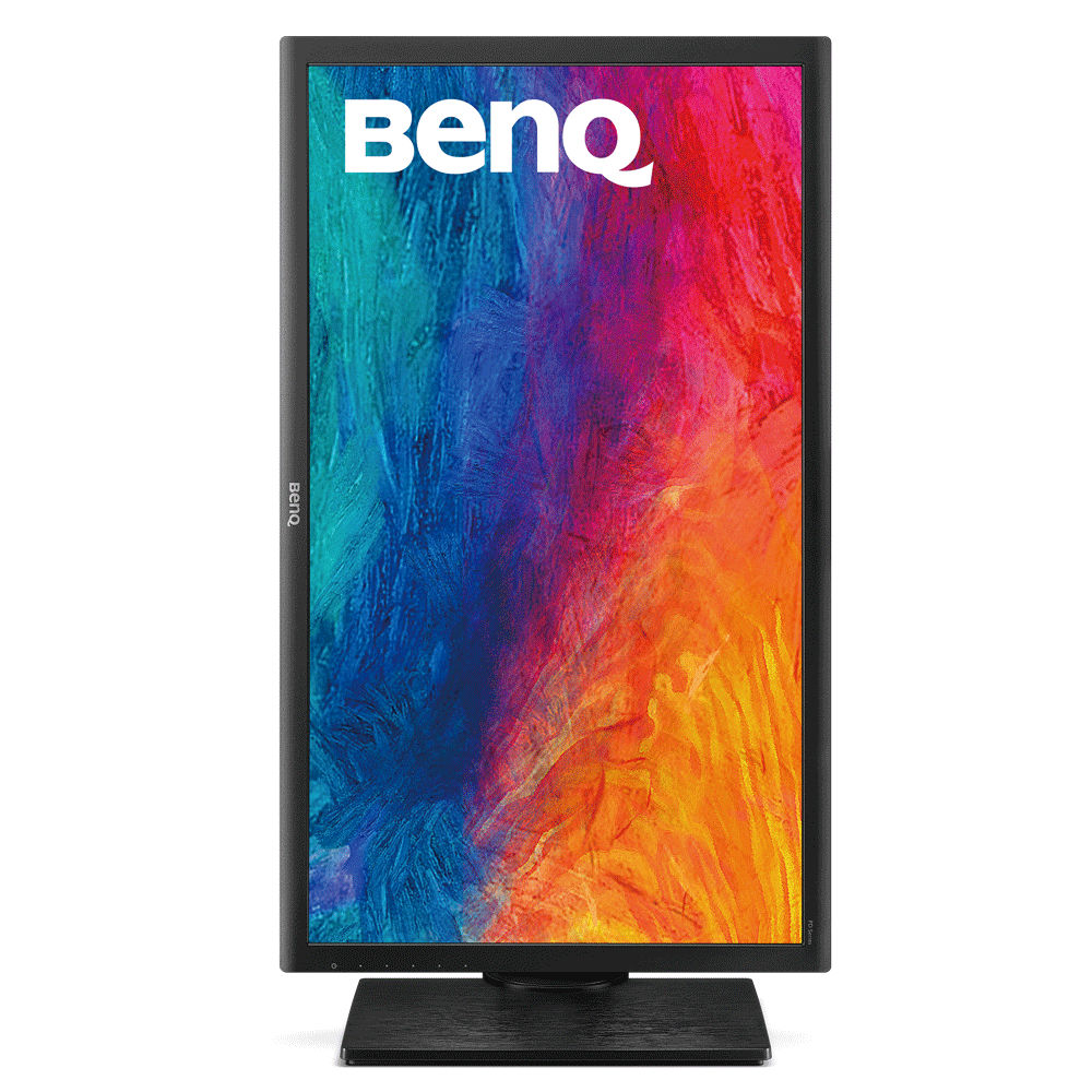 PD2700Q Product Info | BenQ US