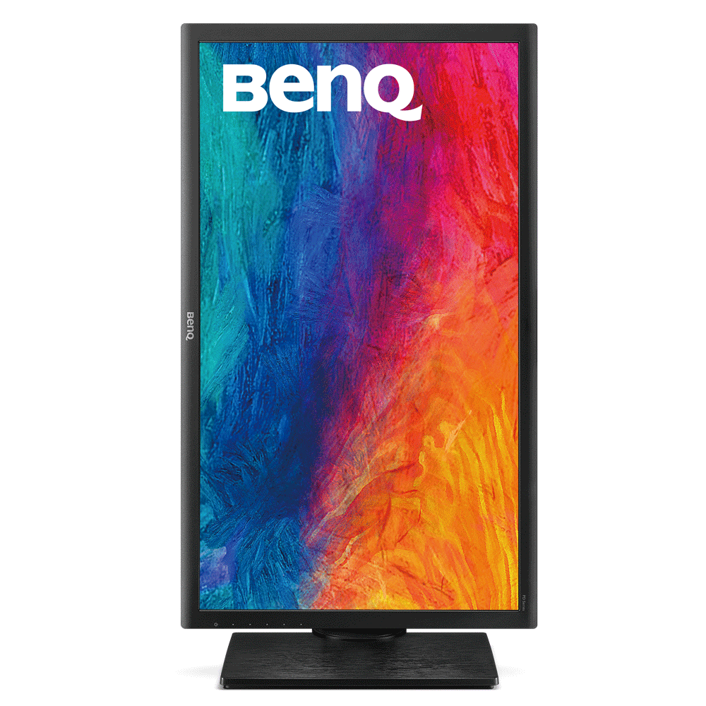 PD2700Q Product Info | BenQ Europe