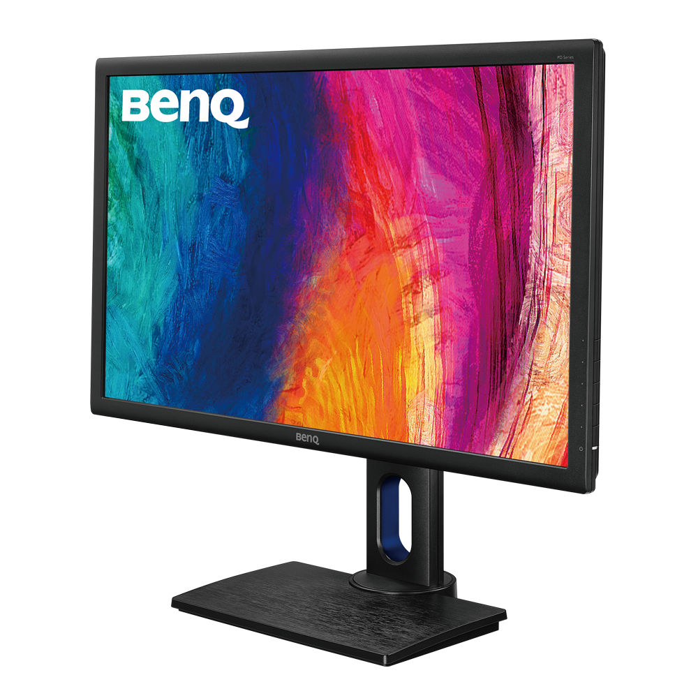 購入前コメント必須】BenQデザイナーズモニター ディスプレイ PD2700Q-