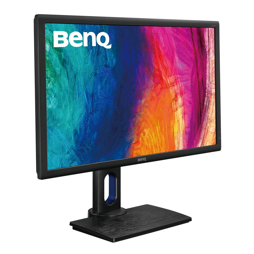 BenQ PD2700Q 27-inch 2K QHD sRGB HDR10 Designer Monitor 