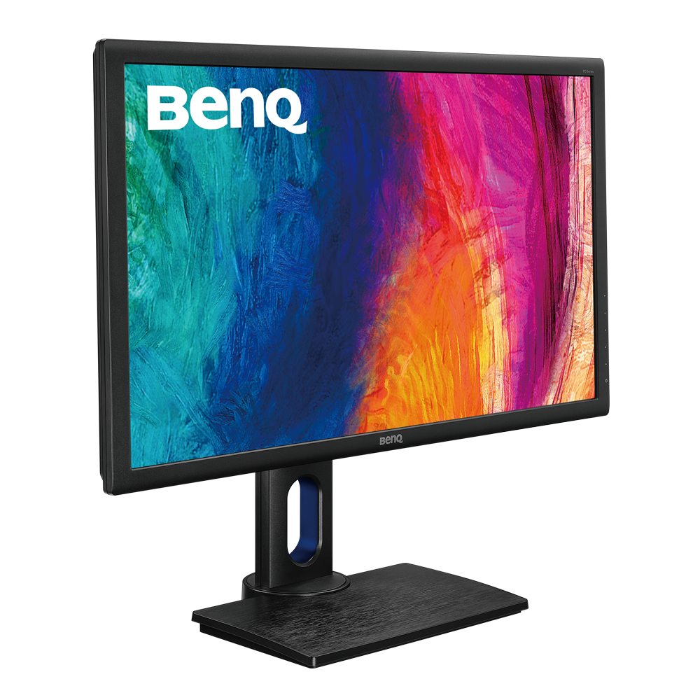 PD2700U｜27-inch 4K UHD sRGB HDR10 Designer Monitor | BenQ US