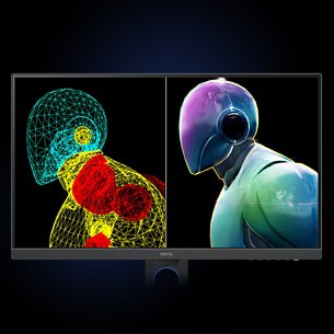 PD2700U|27-inch 4K UHD sRGB HDR10 Designer Monitor | BenQ US PD2700U|27-inch 4K UHD sRGB HDR10 Designer Monitor | BenQ US