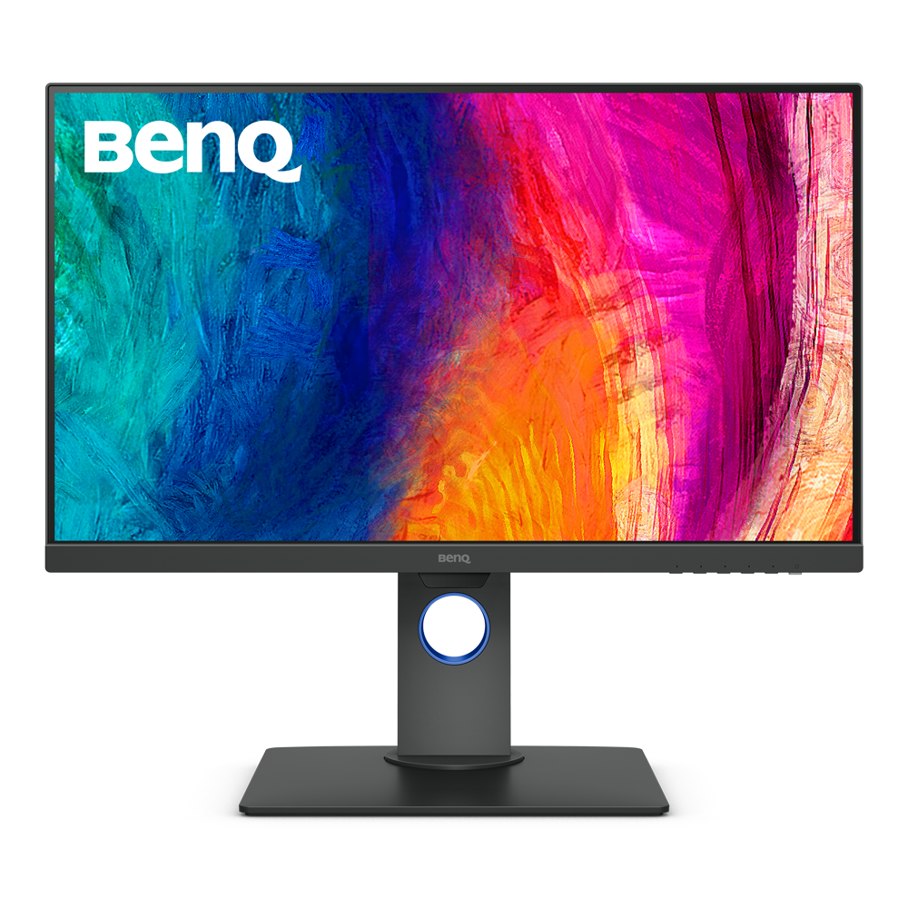 BENQ デザイナーモニター PD2700U