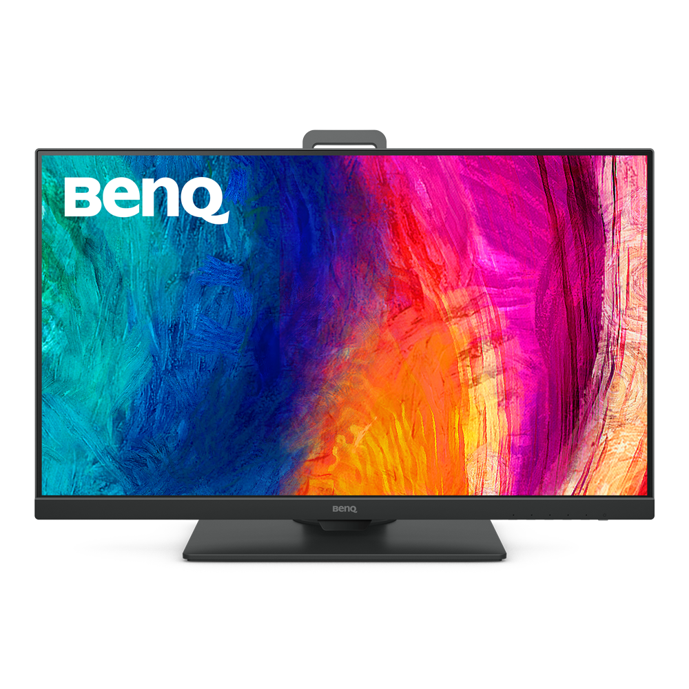 Monitor Benq Pd2700U 27 4K U - Monitor LCD - Los mejores precios