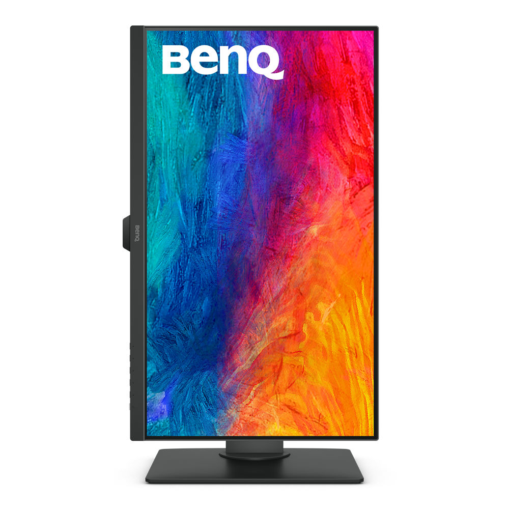 PD2700U Product Info | BenQ US