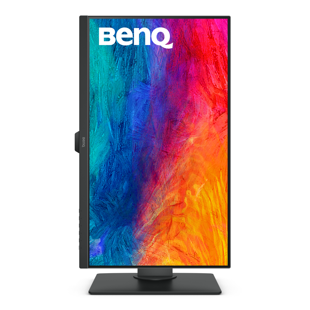 PD2700U Product Info | BenQ US