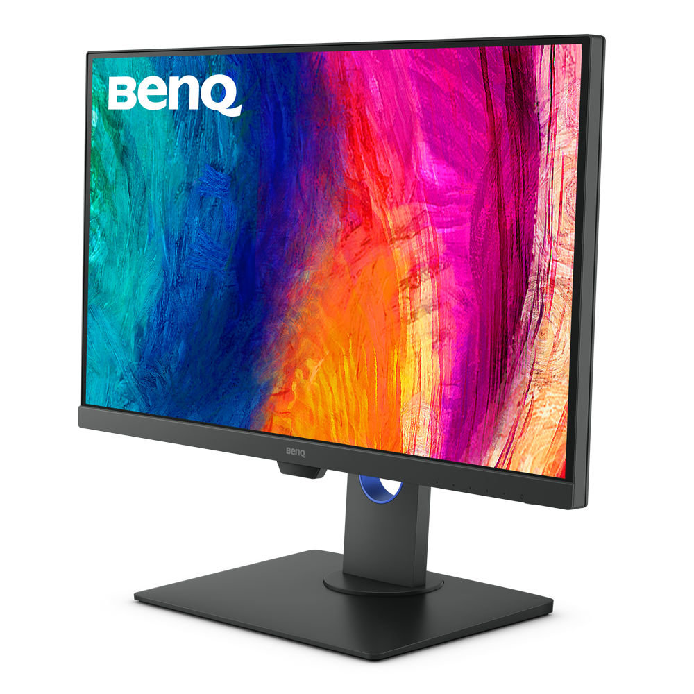 PD2700U Refurbished Product Info | BenQ US