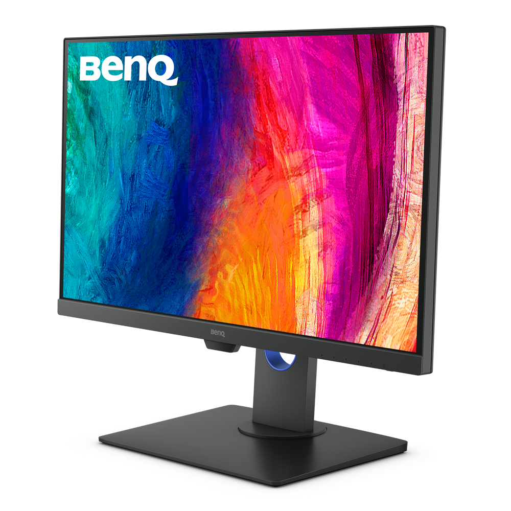 PD2700U Refurbished Product Info | BenQ US