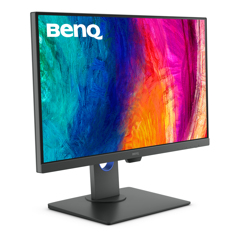 BenQ PD2700U 27-inch 4K UHD sRGB HDR10 Designer Monitor
