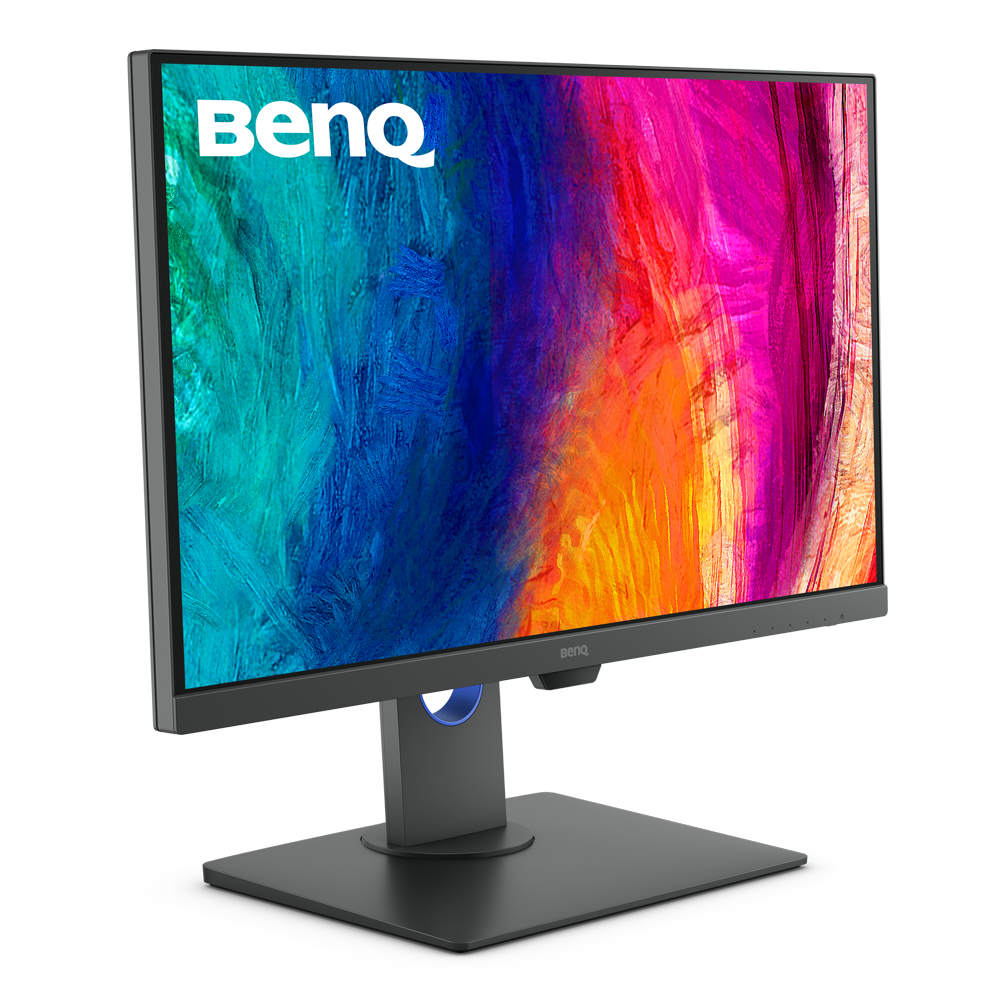 PD2700Q｜27-inch 2K QHD sRGB Designer Monitor | BenQ US