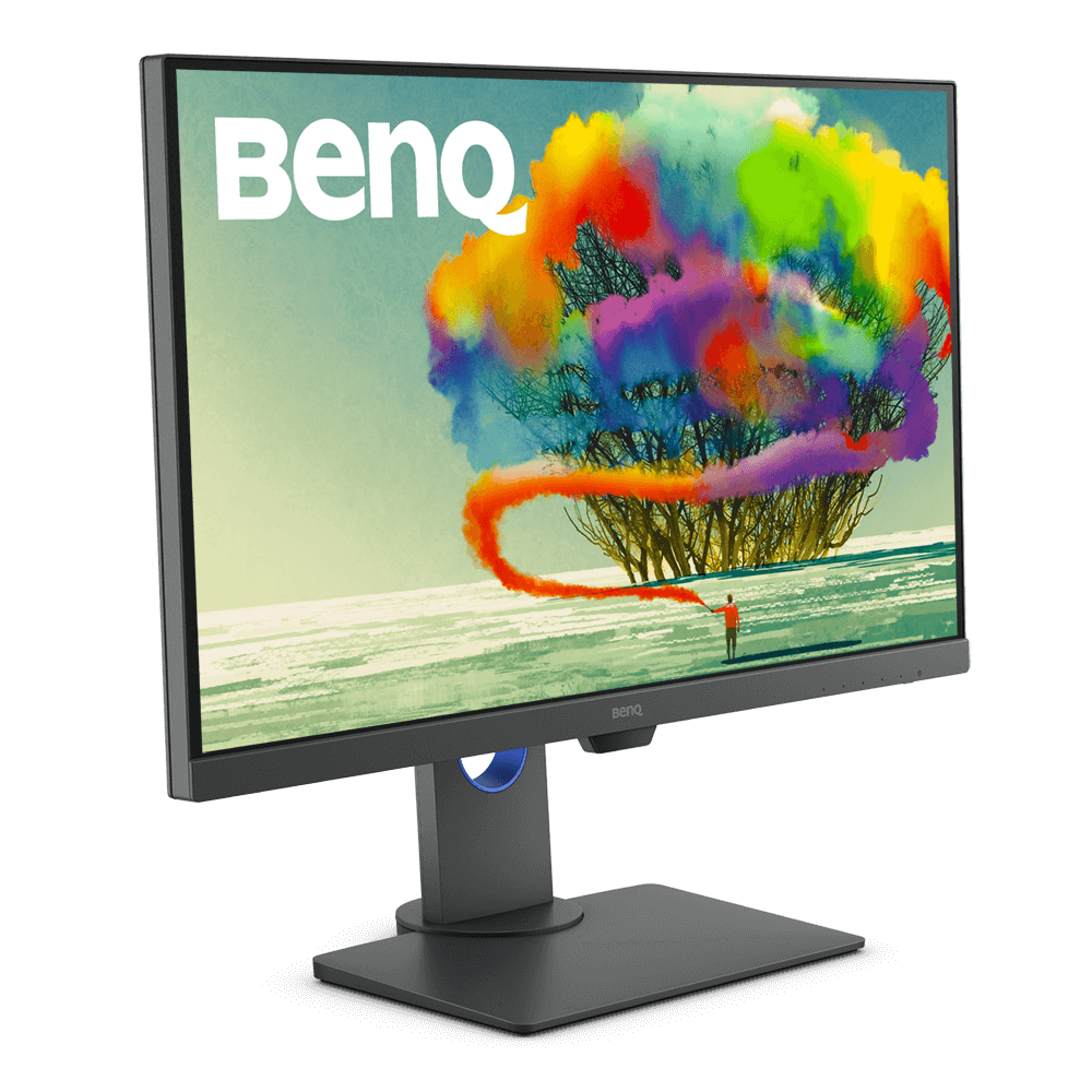 PD2700U 27 inch 4K IPS HDR DesignVue Designer Monitor