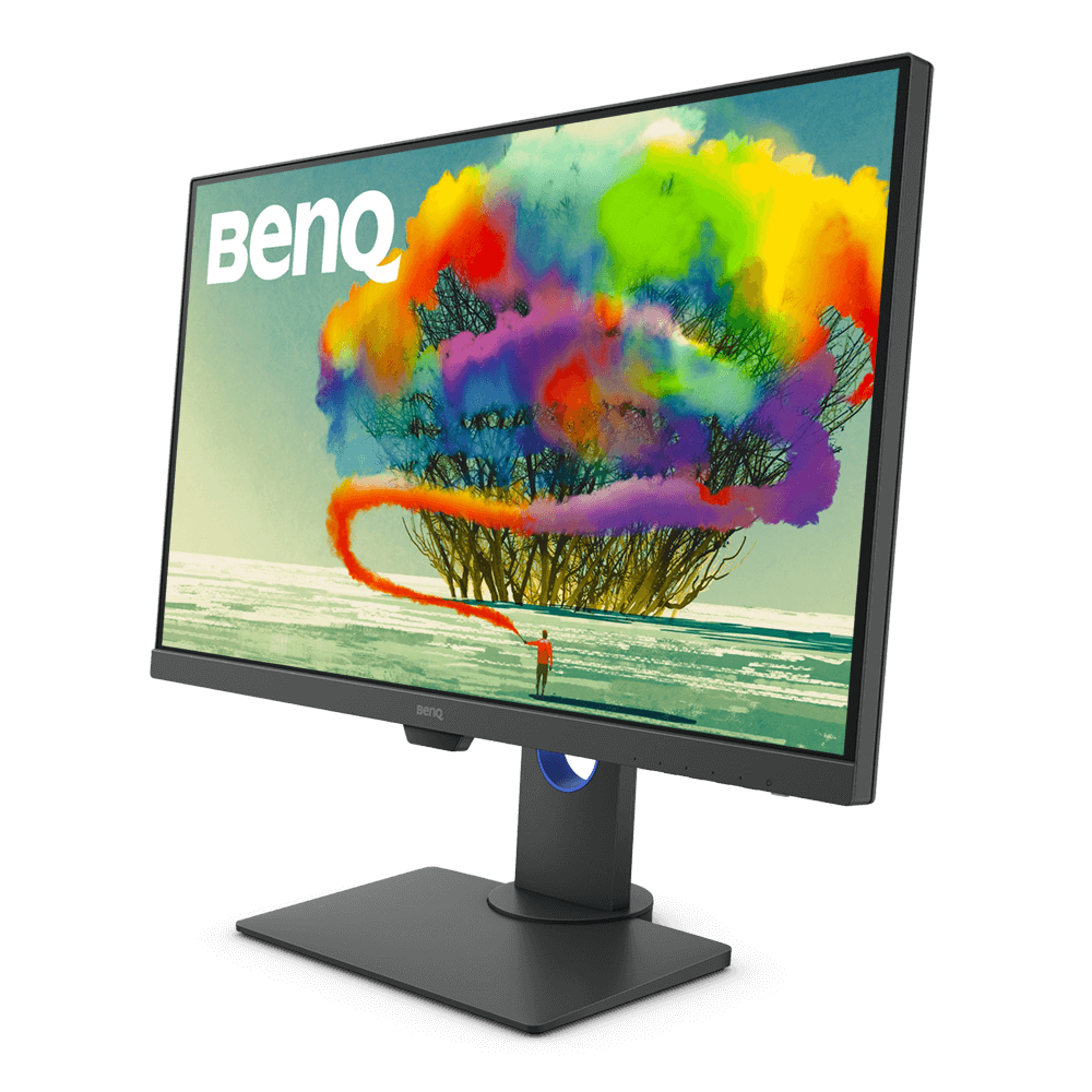 PD2700U 27 inch 4K IPS HDR DesignVue Designer Monitor