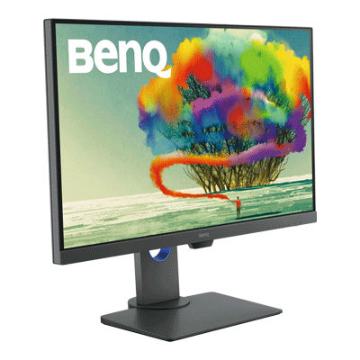 BenQ PD2700U
デザイナーモニター PD2700U Product Info | BenQ US