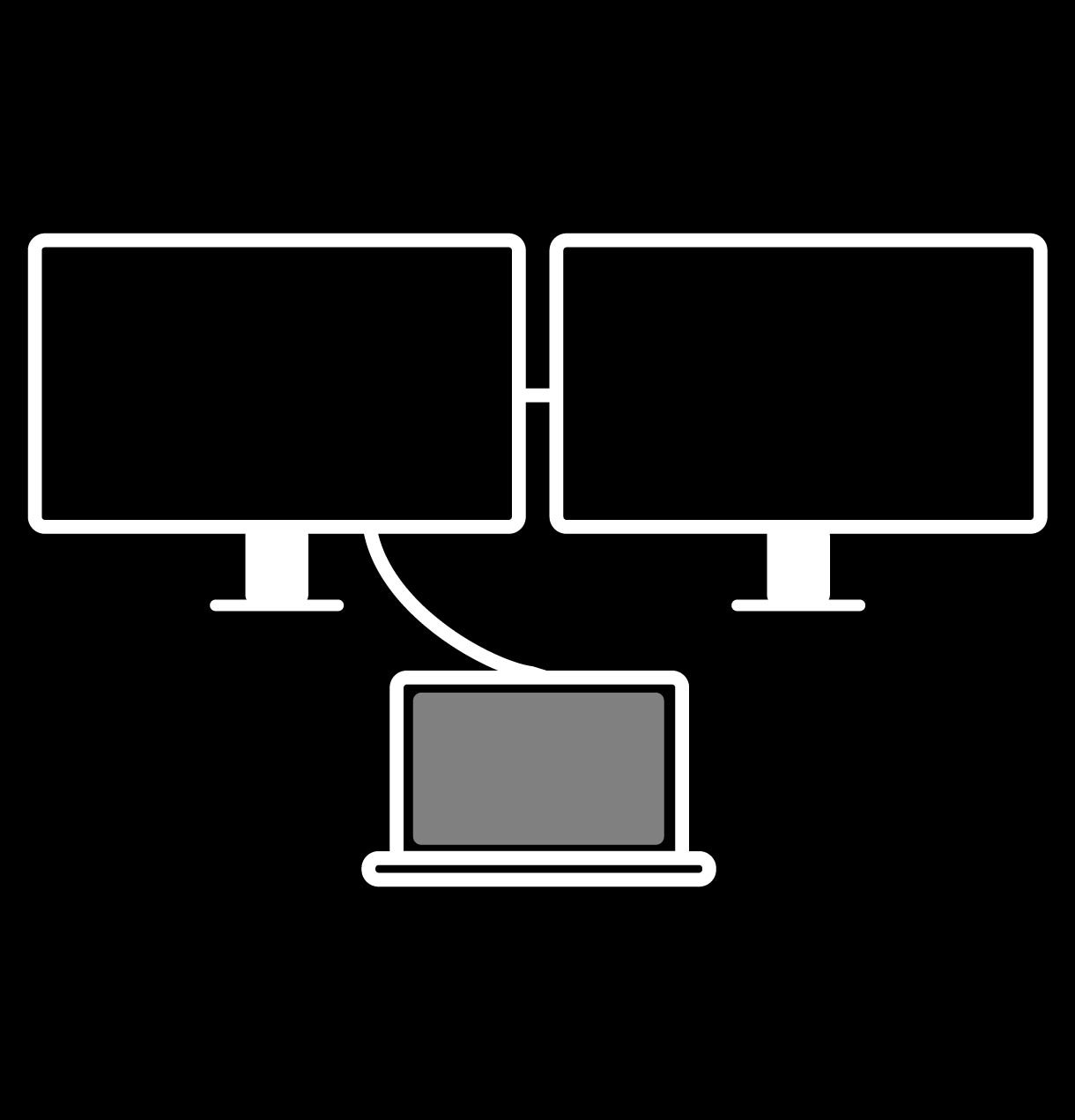 DisplayPort MST