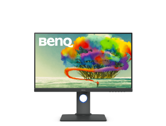 BenQ PD2705U 27 16:9 4K Ultra HD USB-C IPS HDR Monitor » WAOOWS