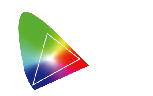 BenQ PD2705Q covering 100% of sRGB/Rec.709 and achieving an amazing Delta E ≤ 3 color accuracy