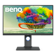 Monitor BenQ para designers 