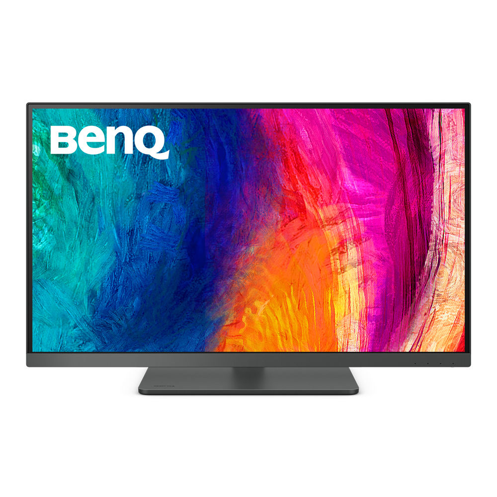 BenQ PD2700Q 27インチモニター tic-guinee.net