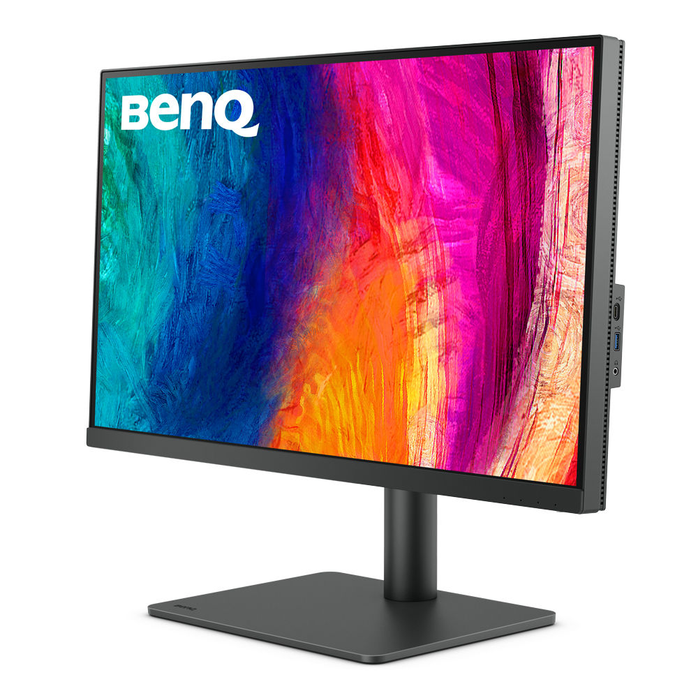 ベンキュージャパン BenQ PD2705U-