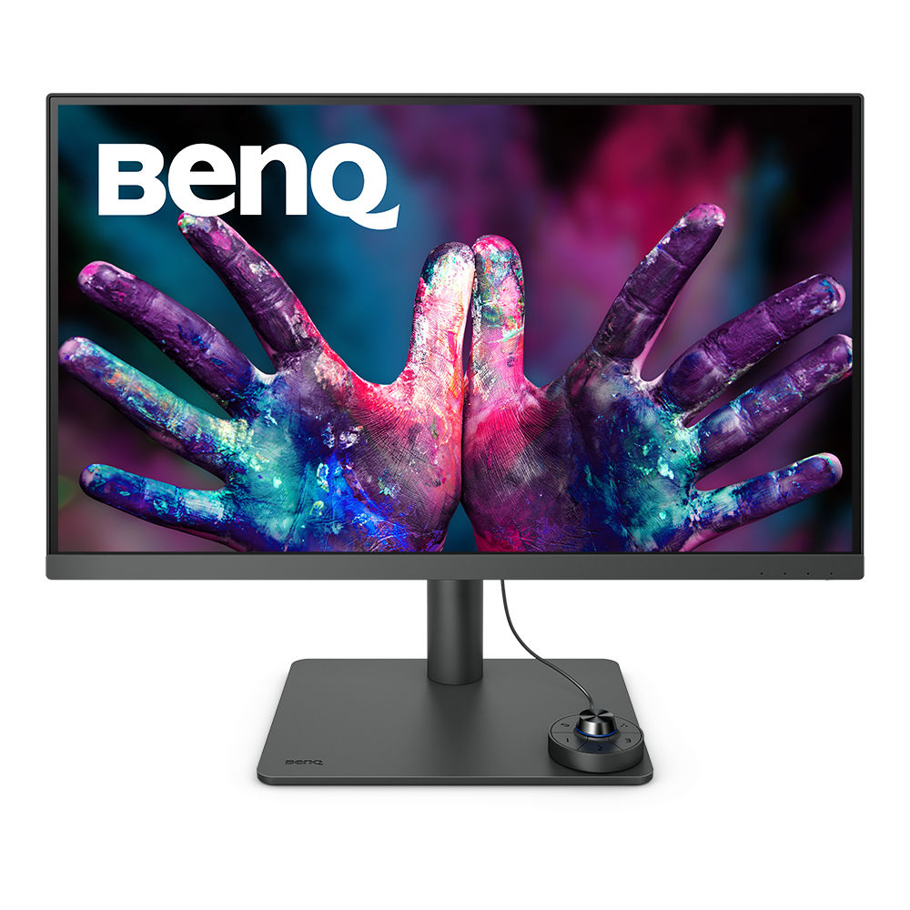 PD2705U USB-C Monitor