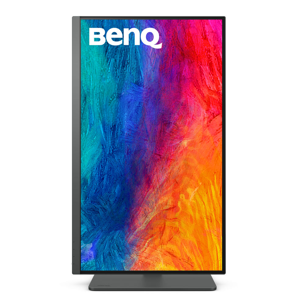 27吋4K 專業設計繪圖螢幕PD2705U 購買頁｜BenQ 台灣