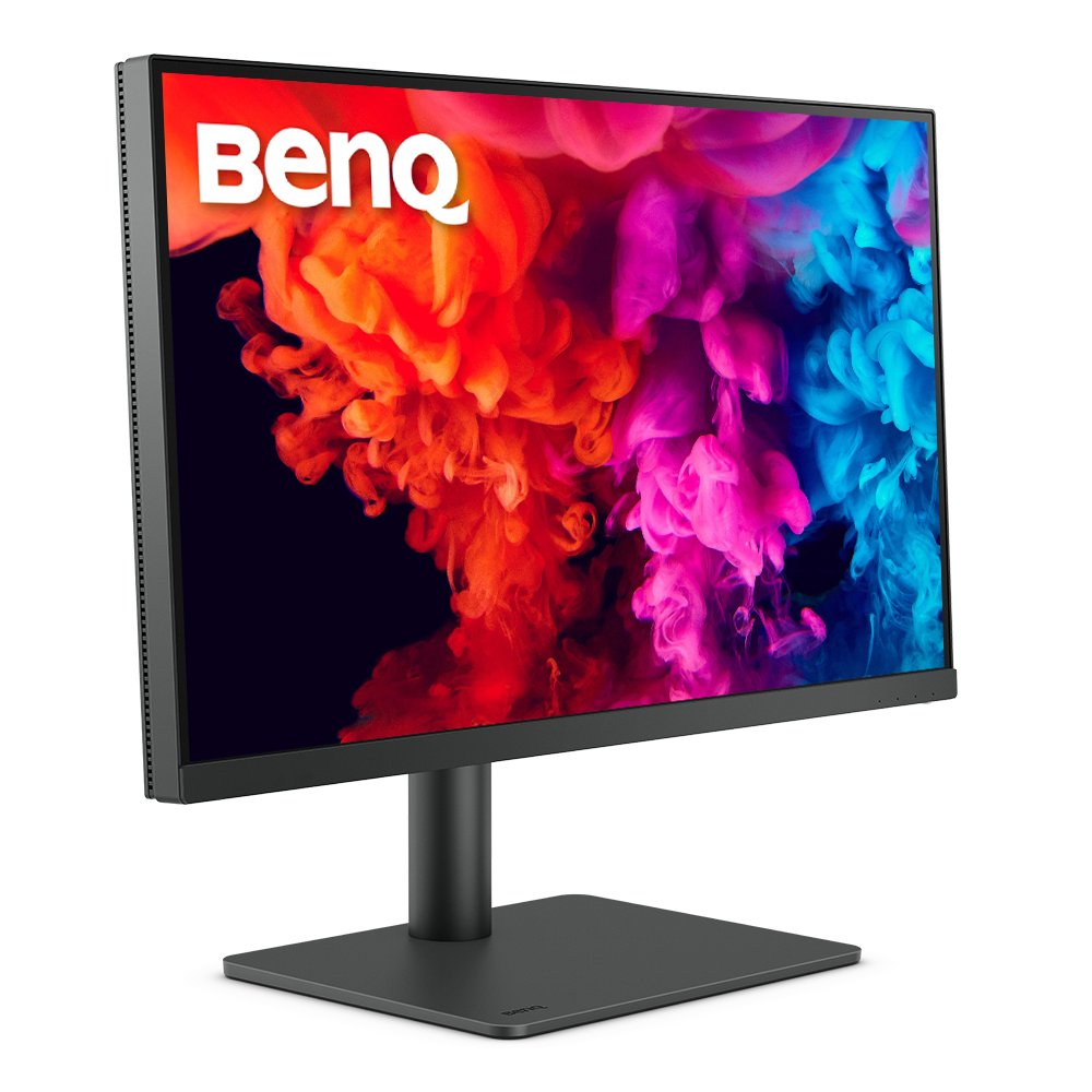 BenQ PD2705U 27" 4K UHD designer monitor