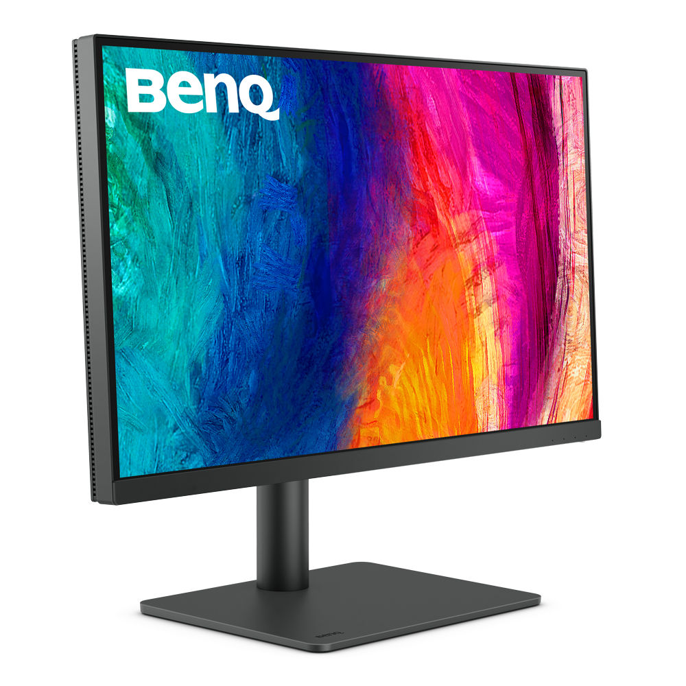 PD2705U｜27-inch 4K UHD sRGB HDR10 USB-C Professional Designer Monitor