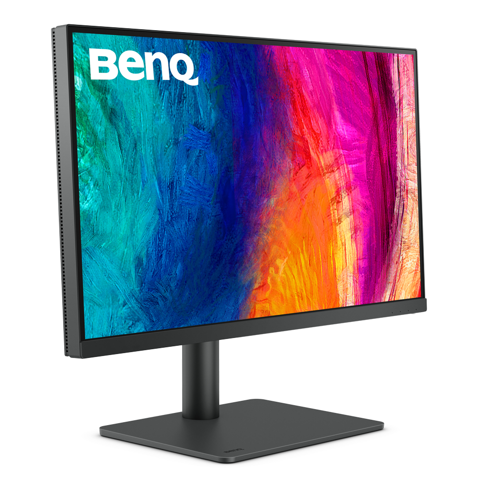 BenQ PD2705U monitor graficzny 27" 4K UHD 99% sRGB i Rec.709