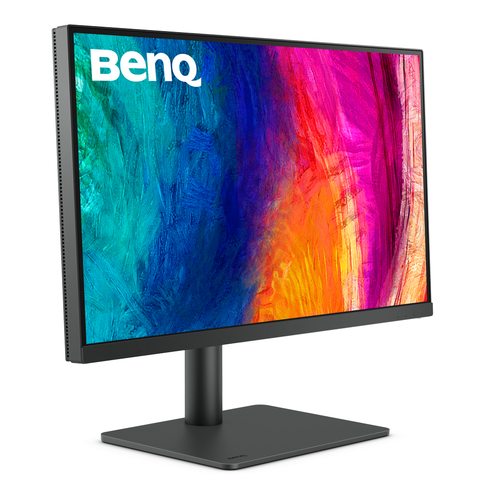 PD2705Q｜27-inch 2K QHD sRGB HDR10 USB Type-C Designer Monitor 