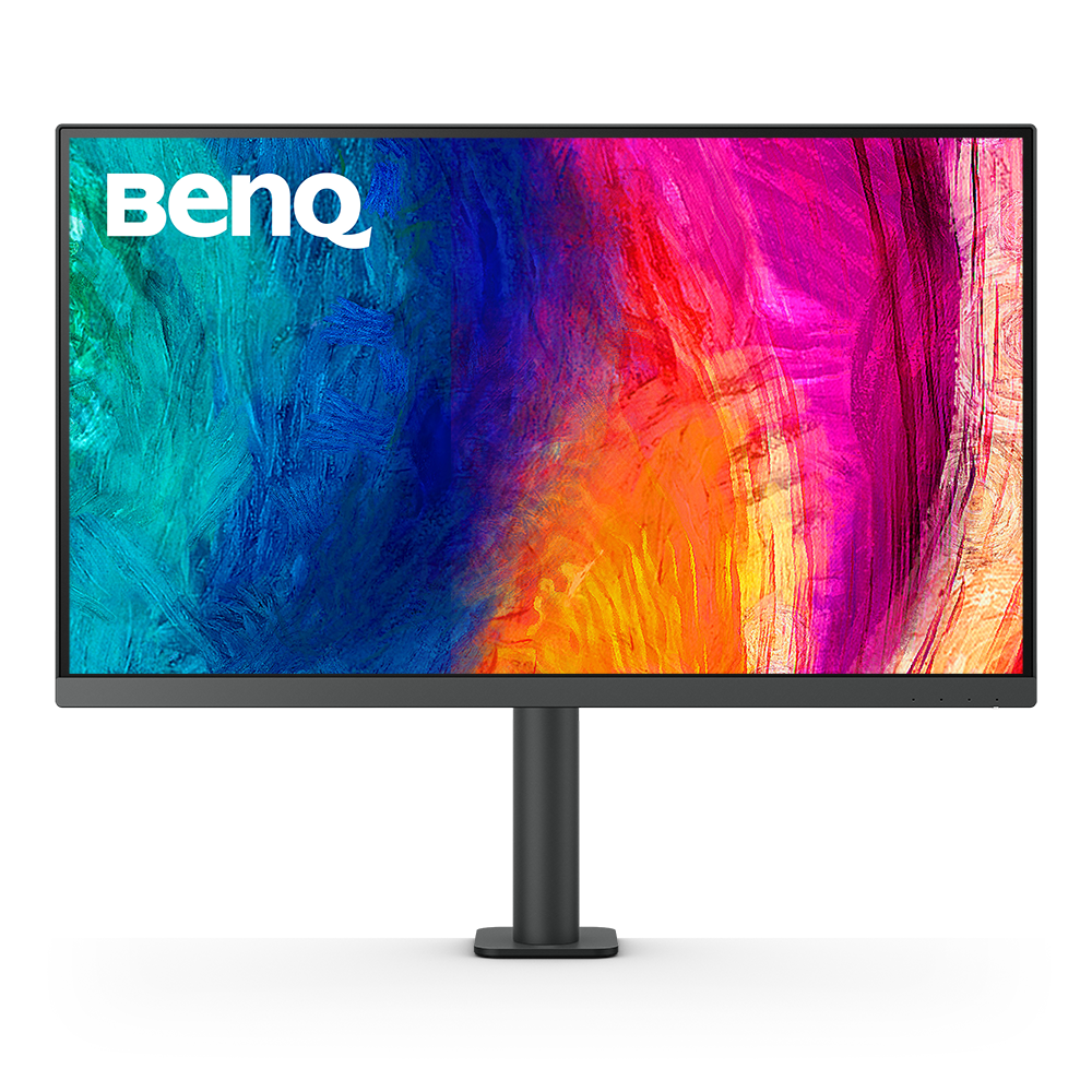 【期間限定】BenQ PD2700U デザイナー向けモニタ- 27インチ 4K-画面サイズ27インチ