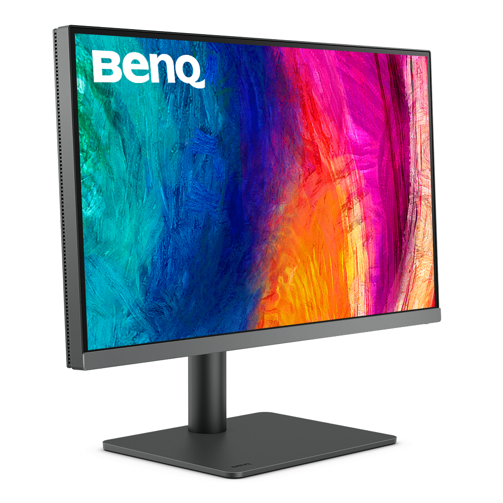 PD2706U Refurbished｜27-inch 4K UHD 95% P3 HDR400 USB Type-C Designer Monitor