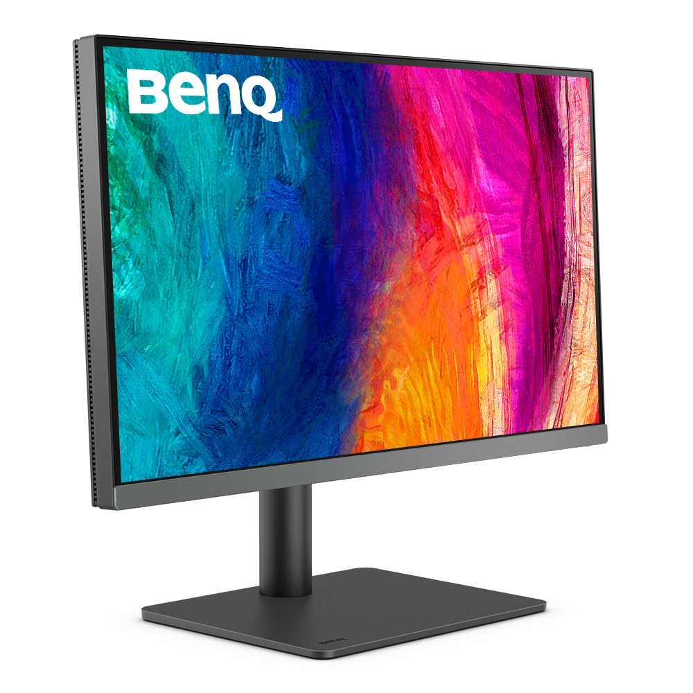 PD2706U｜27-inch 4K UHD 95% P3 HDR400 USB Type-C Designer Monitor 