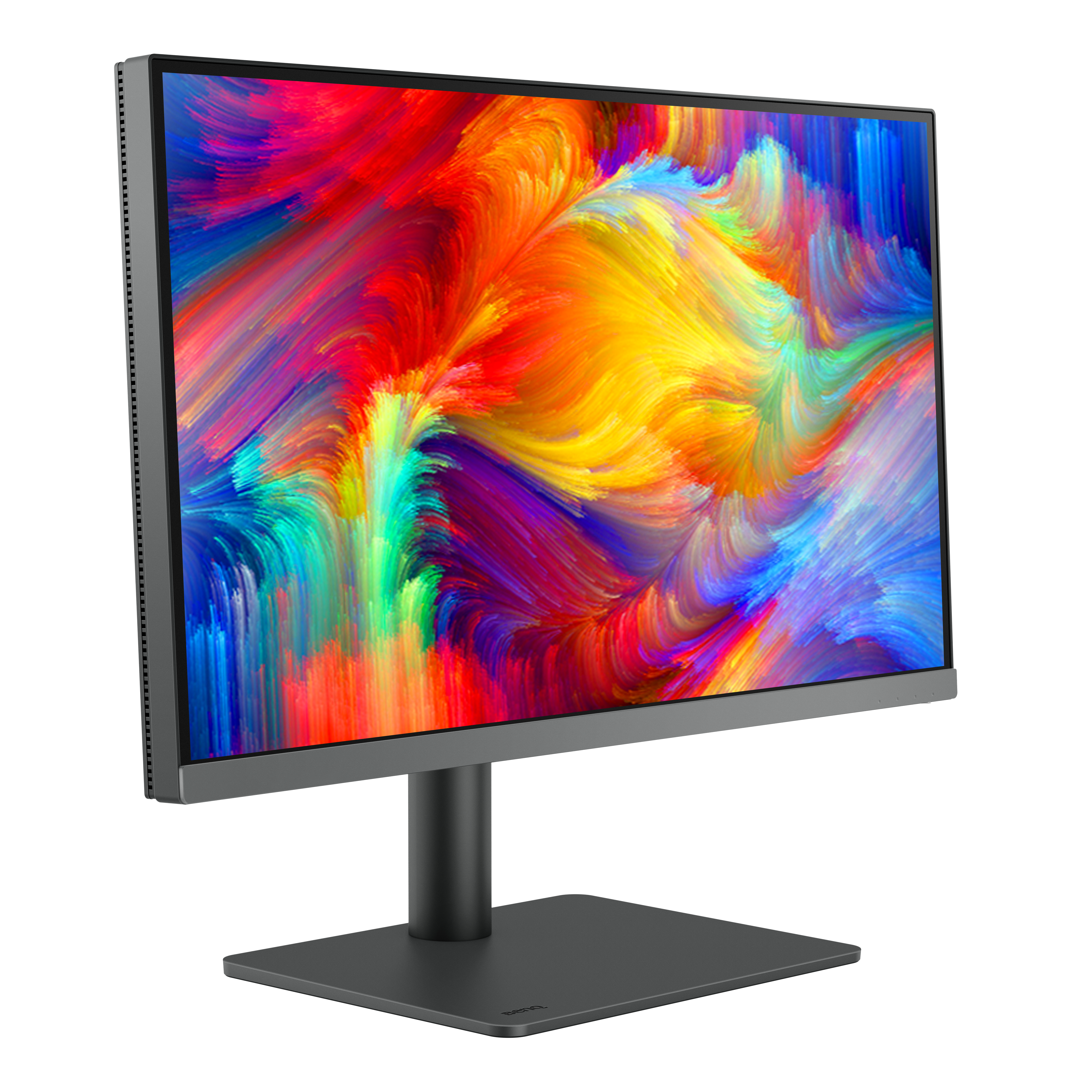 PD2706U 4K USB-C Monitor for Macbook Pro