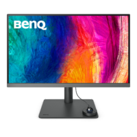 BenQ PD2705U