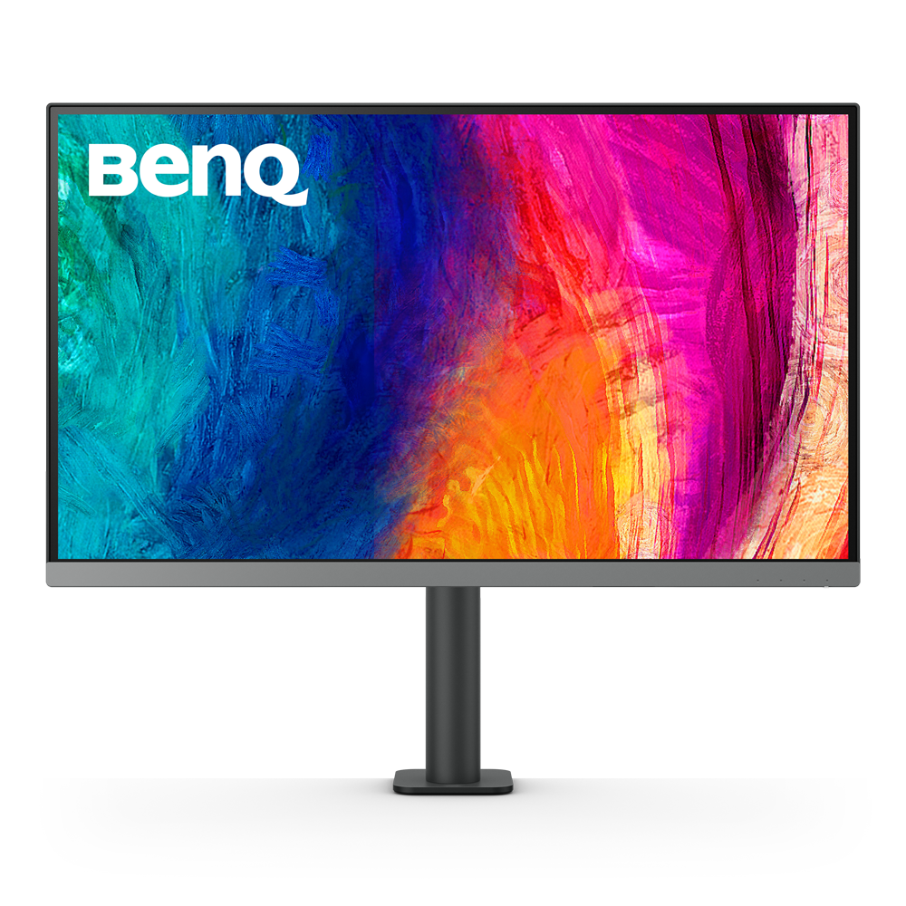 Xiaomi Monitor 27 pulgadas 4K lanzado con certificación PANTONE