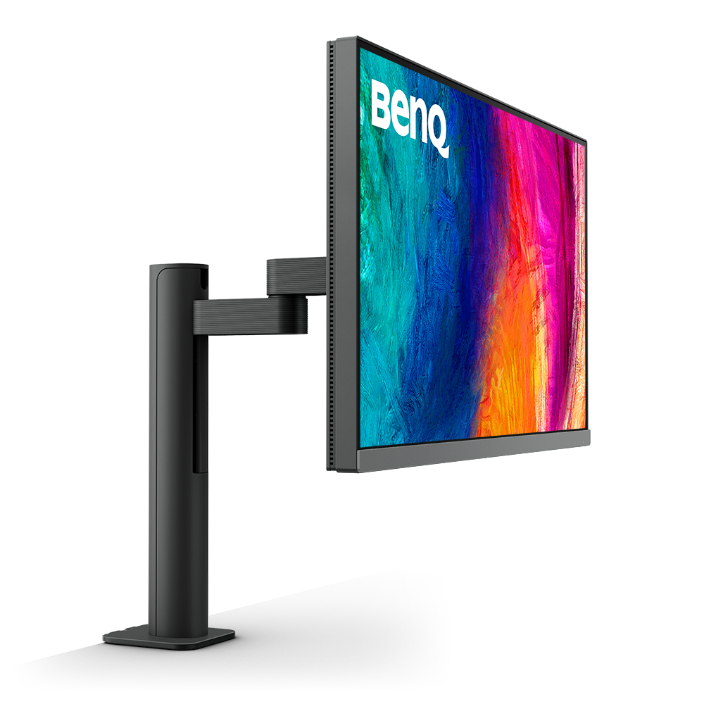 Product  BenQ DesignVue PD2506Q - PD Series - LED monitor - 25 - HDR