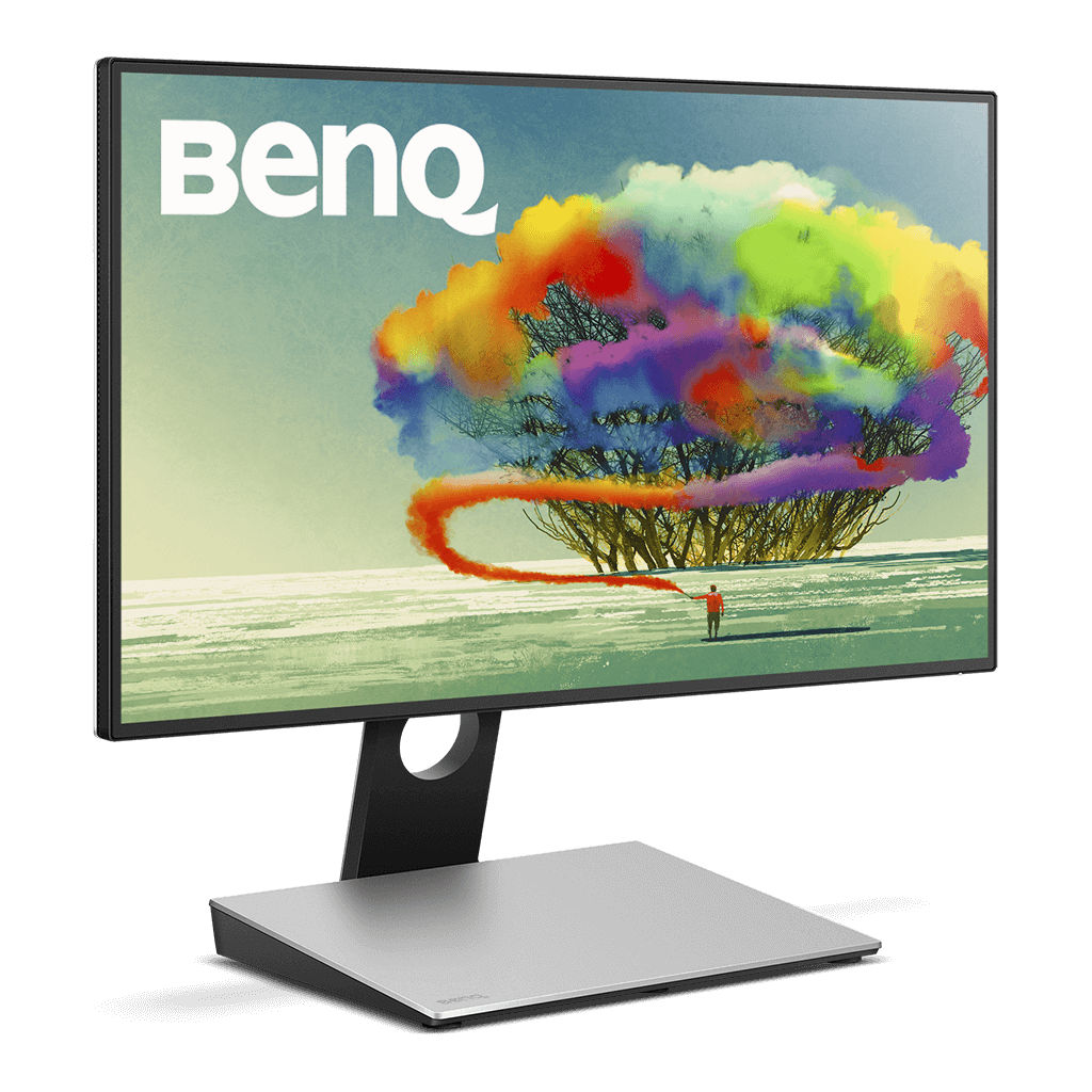BENQ PD2710QC 27インチ ディスプレイ PD2710QC デザインおよび写真家向けディスプレイ｜BenQ Japan