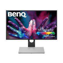 BenQ PD2720U | 27" tervezői monitor, 4K UHD, Display P3 DesignVue