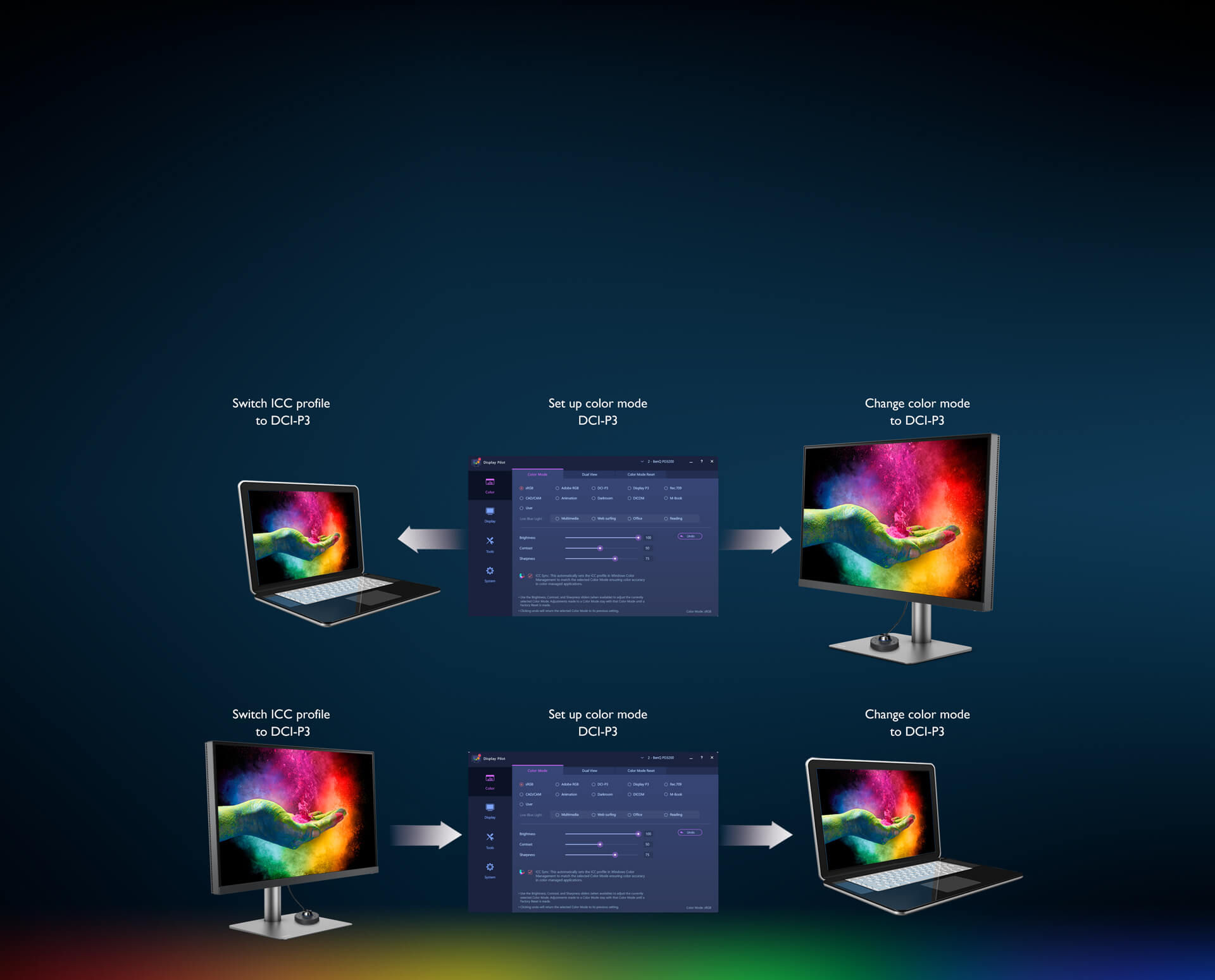 Icc профиль для монитора. BENQ pd3420q. Монитор BENQ pd3220u. BENQ pd3220u, 3840x2160, 60 Гц, IPS. Display Pilot BENQ